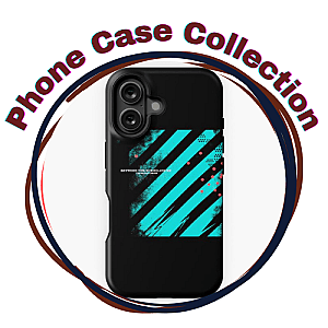 Between The Buried and Me Cases