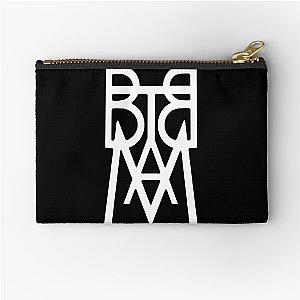 Between The Buried and Me Zipper Pouch