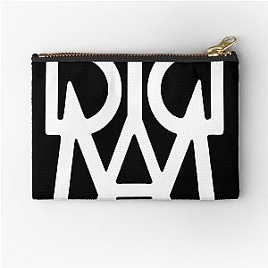 Between The Buried and Me Zipper Pouch