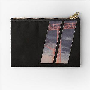 Colors II Between the Buried and Me Zipper Pouch