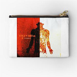 Between The Buried And Me : Music Progressive Metal Band  Zipper Pouch