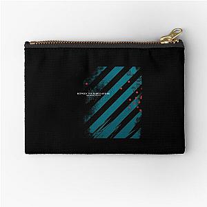 Between the Buried and Me - American progressive metal Zipper Pouch