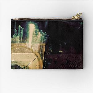 Between the Buried and Me Zipper Pouch