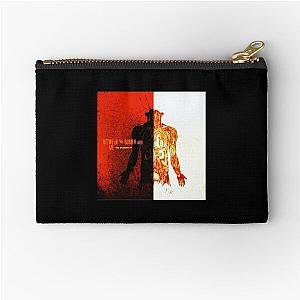 Between the Buried and Me - American progressive metal Zipper Pouch