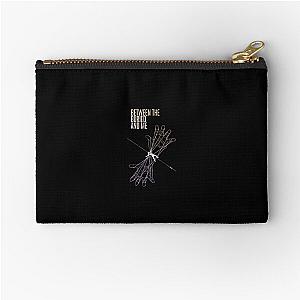 Between The Buried And Me Often Abbreviated As Btbam Is An American Progressive Metal Ban G Zipper Pouch