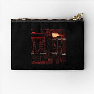 Between the Buried and Me - American progressive metal Zipper Pouch