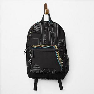 Colors 2020 Between the Buried and Me Backpack