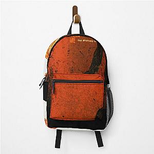 The Anatomy Of Between the Buried and Me Backpack