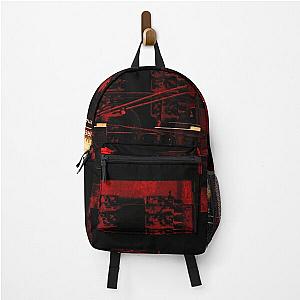 Between the Buried and Me Backpack