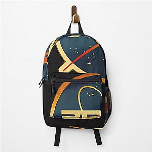 Between The Buried And Me - American Progressive Metal Backpack