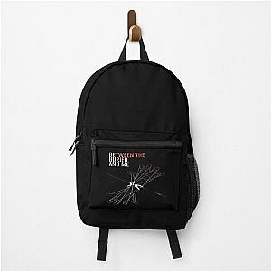 best design between the buried and me Backpack