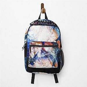 The Parallax Hypersleep Dialogues Between the Buried and Me Backpack