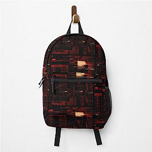 Between the Buried and Me - American progressive metal Backpack