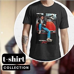 Beverly Hills Cop T-Shirts