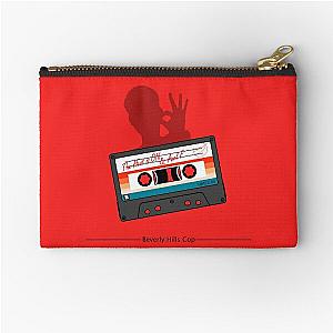 Beverly Hills Cop - Retro Tape Series Zipper Pouch