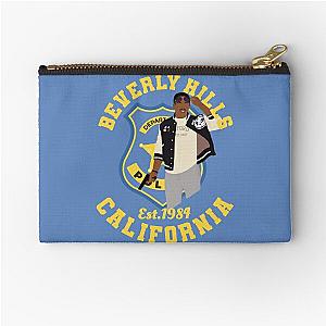 Beverly Hills Cop - Retro  Zipper Pouch