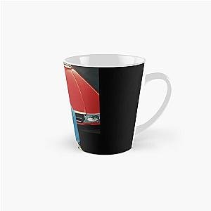 Beverly Hills Cop Vintage  .   	 Tall Mug