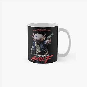 Axol F - Beverly Hills Cop Classic Mug