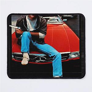 Beverly Hills Cop Classic T-Shirt Mouse Pad