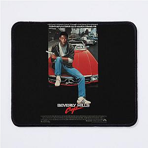 Beverly Hills Cop Vintage  .   	 Mouse Pad