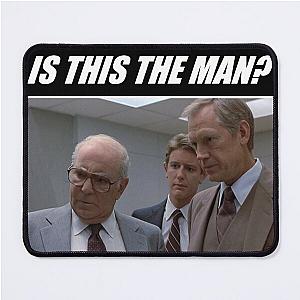 Is this the man? Beverly Hills Cop Mouse Pad