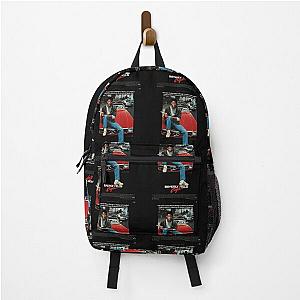 Beverly Hills Cop Vintage  .   	 Backpack