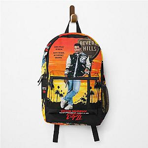 beverly hills cop Backpack