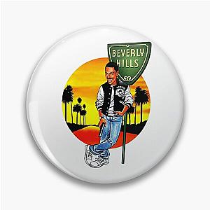 Beverly Hills Cop Eddie Murphy Pin