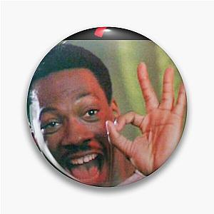 Beverly Hills Cop  Axel Foley A OK  Pin