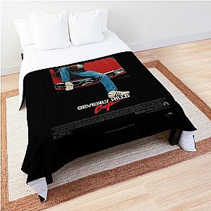 Beverly Hills Cop Vintage  .   	 Comforter