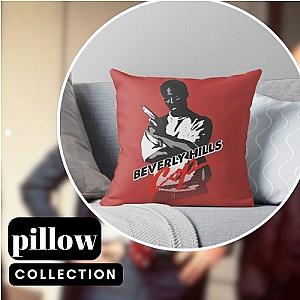 Beverly Hills Cop Pillows