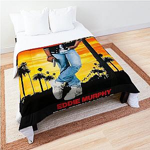 beverly hills cop Comforter