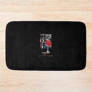 Beverly Hills Cop Vintage  .   	 Bath Mat