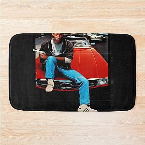 Beverly Hills Cop Classic T-Shirt Bath Mat