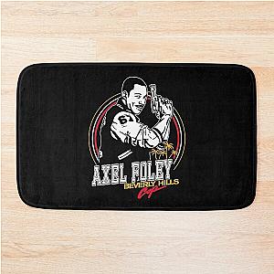 Axel Foley - Beverly Hills Cop Bath Mat