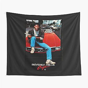 Beverly Hills Cop Classic T-Shirt Tapestry