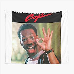 Beverly Hills Cop  Axel Foley A OK  Tapestry