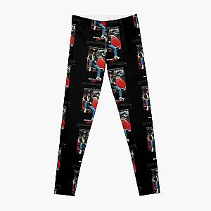 Beverly Hills Cop Vintage  .   	 Leggings