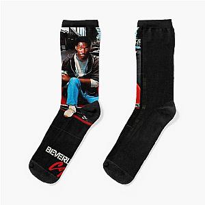 Beverly Hills Cop Classic T-Shirt Socks