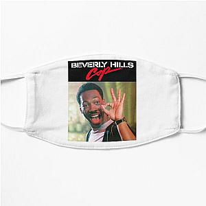 Beverly Hills Cop - Axel Foley A-OK Flat Mask