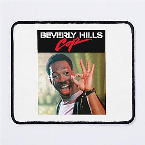 Beverly Hills Cop - Axel Foley A-OK Mouse Pad