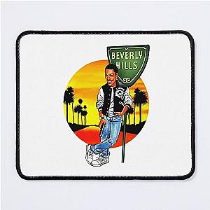 Beverly Hills Cop Eddie Murphy Mouse Pad