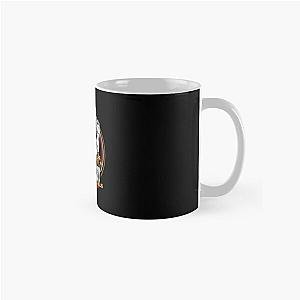 Axel Foley - Beverly Hills Cop Classic Mug