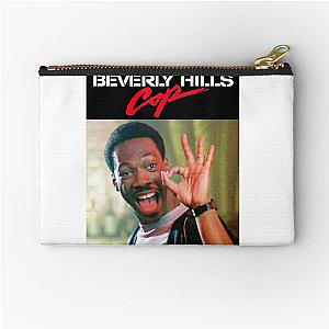 Beverly Hills Cop - Axel Foley A-OK Zipper Pouch