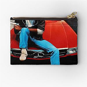 Beverly Hills Cop Classic T-Shirt Zipper Pouch