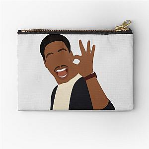 Retro - Beverly Hills Cop - Awesome Fit Zipper Pouch