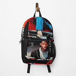 Beverly Hills Cop Classic T-Shirt Backpack