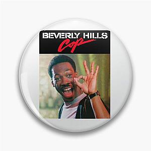 Beverly Hills Cop - Axel Foley A-OK Pin