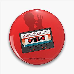 Beverly Hills Cop - Retro Tape Series Pin