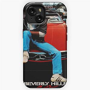 Beverly Hills Cop Classic T-Shirt iPhone Tough Case